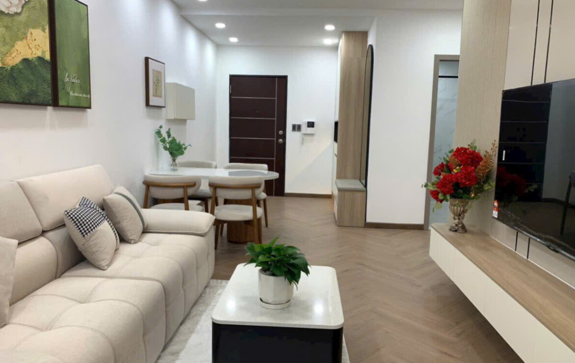 can goc sky garden 3 can ban 5 1 1170x738 - Bán căn góc nhà đẹp tại Sky Garden 3. DT 74m2 Thiết kế 3 Phòng ngủ-2wc- Nội thất mới- View hồ bơi Giá 6.850 Tỷ