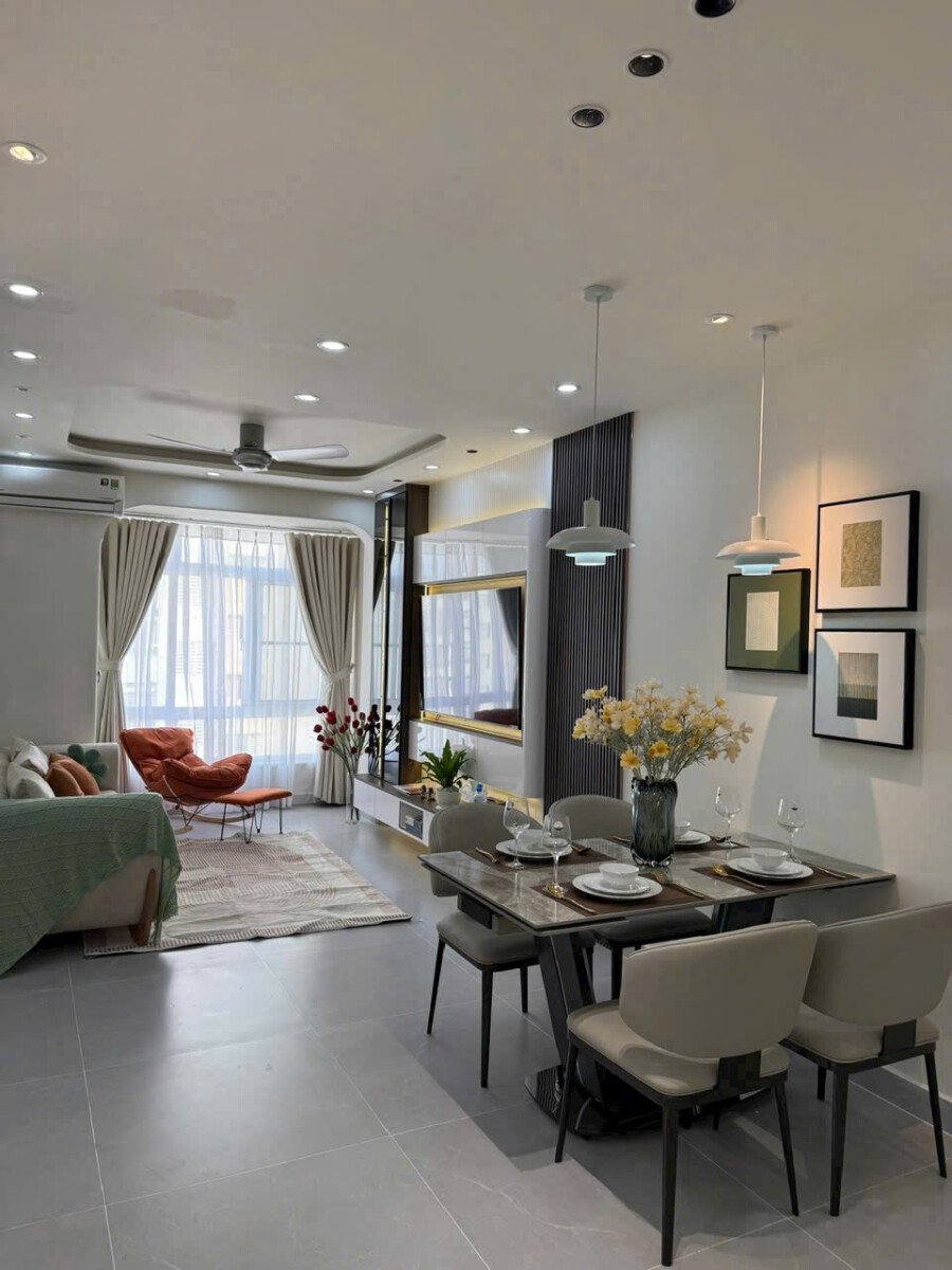 can goc sky garden 3 can ban 5 - Bán nhanh căn góc Sky Garden 3. DT 74m2 Thiết kế 3 Phòng-2wc- Nội thất mới-Lầu cao- Giá 6.990 Tỷ