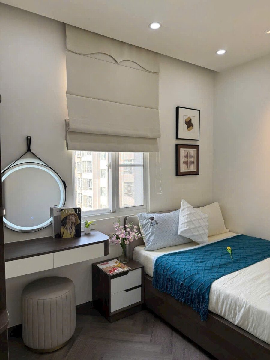 can goc sky garden 3 can ban 7 - Bán nhanh căn góc Sky Garden 3. DT 74m2 Thiết kế 3 Phòng-2wc- Nội thất mới-Lầu cao- Giá 6.990 Tỷ