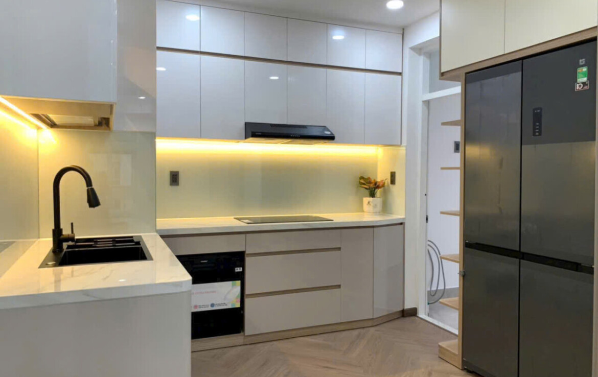 can goc sky garden 3 can ban 8 1170x738 - Bán căn góc nhà đẹp tại Sky Garden 3. DT 74m2 Thiết kế 3 Phòng ngủ-2wc- Nội thất mới- View hồ bơi Giá 6.850 Tỷ