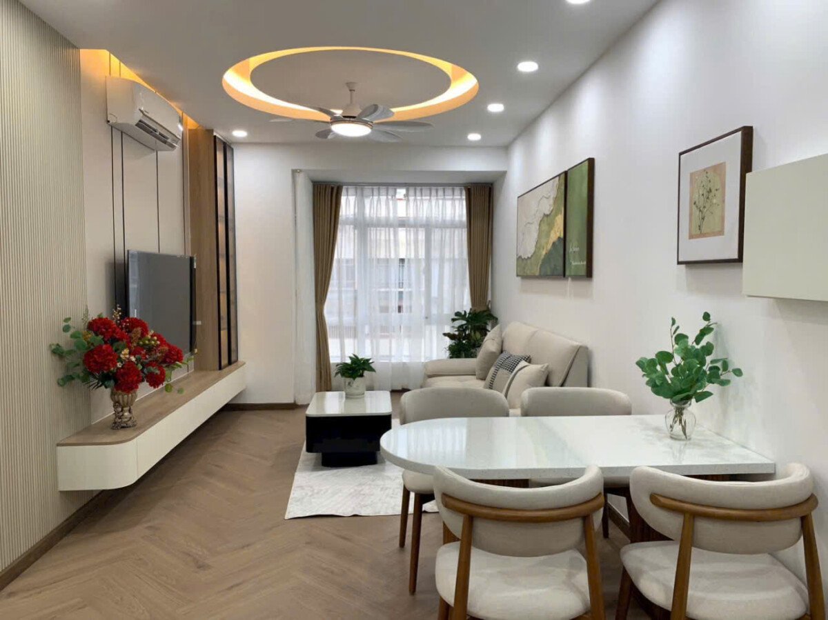 can goc sky garden 3 can ban 9 - Bán căn góc nhà đẹp tại Sky Garden 3. DT 74m2 Thiết kế 3 Phòng ngủ-2wc- Nội thất mới- View hồ bơi Giá 6.850 Tỷ