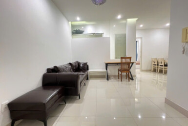 can ho 56m2 sky 3 can ban 385x258 - Bán nhanh căn hộ Sky Garden 3. DT 56m2 Thiết kế 2 Phòng-1wc- Lầu cao vút- Giá 4.650 Tỷ (TL)