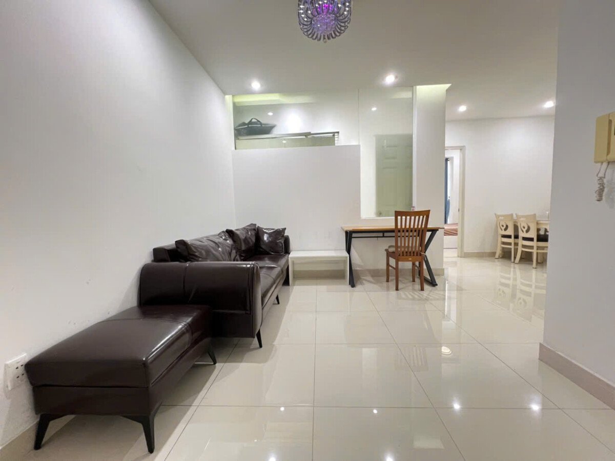 can ho 56m2 sky 3 can ban - Bán nhanh căn hộ Sky Garden 3. DT 56m2 Thiết kế 2 Phòng-1wc- Lầu cao vút- Giá 4.650 Tỷ (TL)