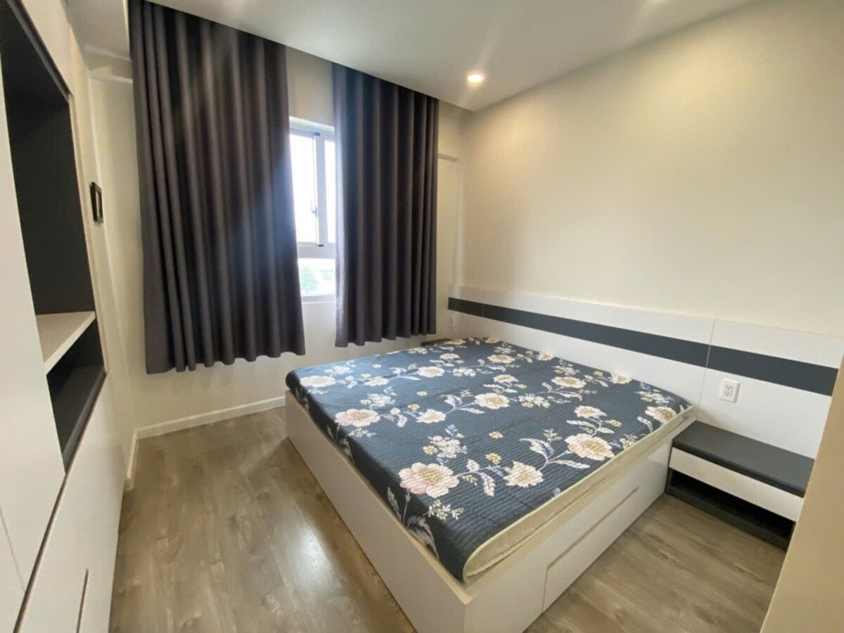 can ho ban co 2pn hoan thien noi that cao cap - Giá mua bán căn hộ 2pn tòa A chung cư Scenic Valley 2 phường Tân Mỹ T3/2026