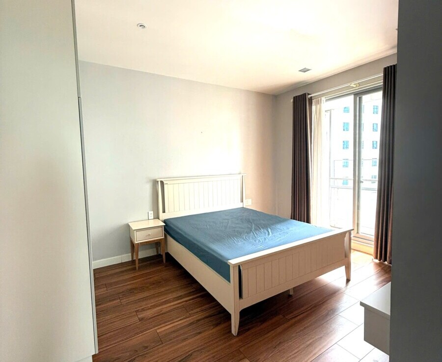 can ho ban co 3pn hoan thien nhu hinh 4 900x738 - Giá mua bán căn hộ 3pn tòa B chung cư Green Valley phường Tân Mỹ T3/2026