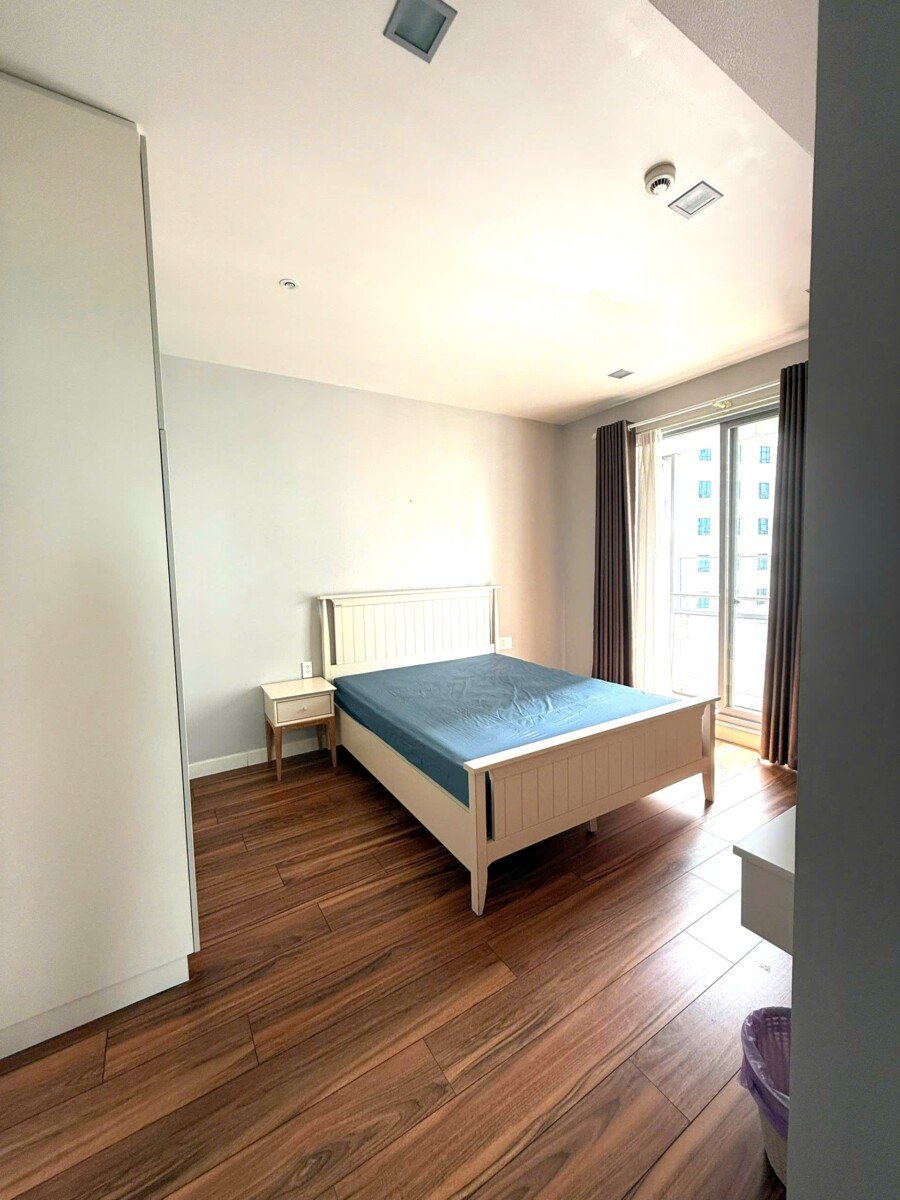can ho ban co 3pn hoan thien nhu hinh 4 - Giá mua bán căn hộ 3pn tòa B chung cư Green Valley phường Tân Mỹ T3/2026