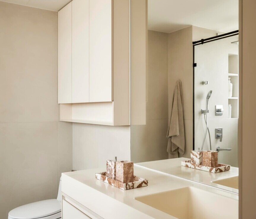 can ho cho thue co 2 nha tam hoan thien nhu hinh 1 863x738 - Giá cho thuê căn hộ 3pn tòa N chung cư Happy Valley phường Tân Hưng T4/2026