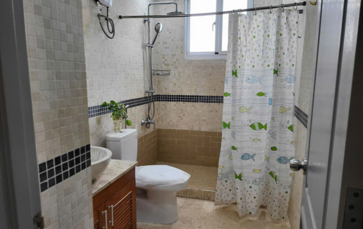 can ho cho thue co 2 nha tam hoan thien nhu hinh 1170x738 - Giá cho thuê căn hộ 3pn tòa A chung cư Mỹ Khang phường Tân Mỹ T3/2026