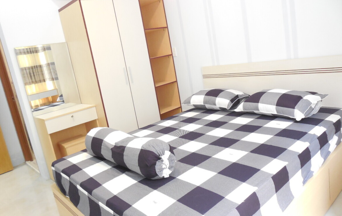 can ho cho thue co 2pn hoan thien nhu hinh 1170x738 - Giá cho thuê căn hộ 2pn tòa H chung cư Scenic Valley 1 phường Tân Mỹ T4/2026