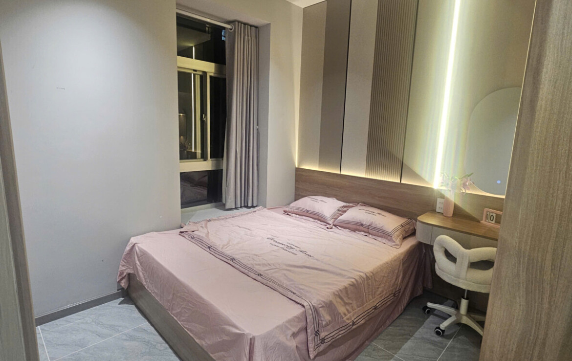 can ho cho thue co 3pn hoan thien nhu hinh 1170x738 - Giá cho thuê căn hộ 3pn chung cư Sky Garden phường Tân Hưng T3/2026