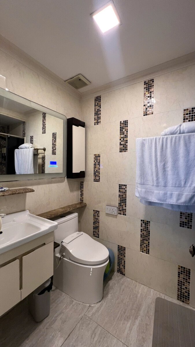 can ho co 2 nha tam hoan tien cao cap - Giá cho thuê căn hộ 3pn tòa J chung cư The Panorama phường Tân Hưng T4/2026