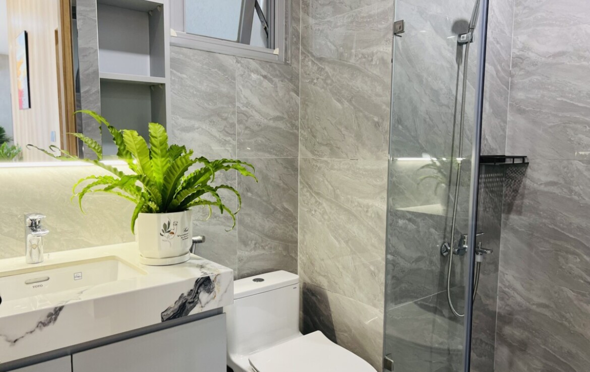 can ho co 2 nha tam hona thien nhu hinh 1170x738 - Giảm giá bán gấp căn hộ 3pn chung cư Scenic Valley 1 view sông giá 15,380 tỷ