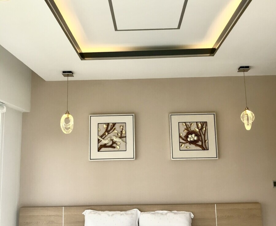 can ho co 3pn hoan thien nhu hinh 2 900x738 - Giá cho thuê căn hộ 3pn số 02 tòa L chung cư Happy Valley phường Tân Hưng T3/2026