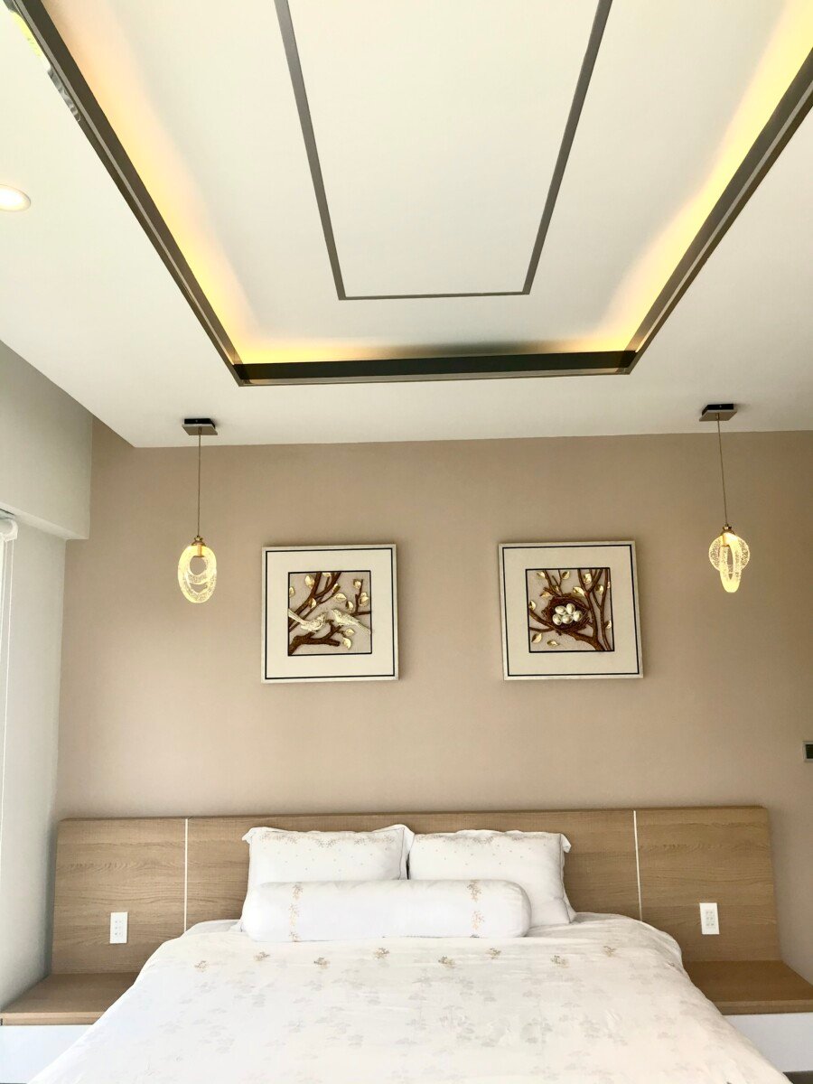 can ho co 3pn hoan thien nhu hinh 2 - Giá cho thuê căn hộ 3pn số 02 tòa L chung cư Happy Valley phường Tân Hưng T3/2026