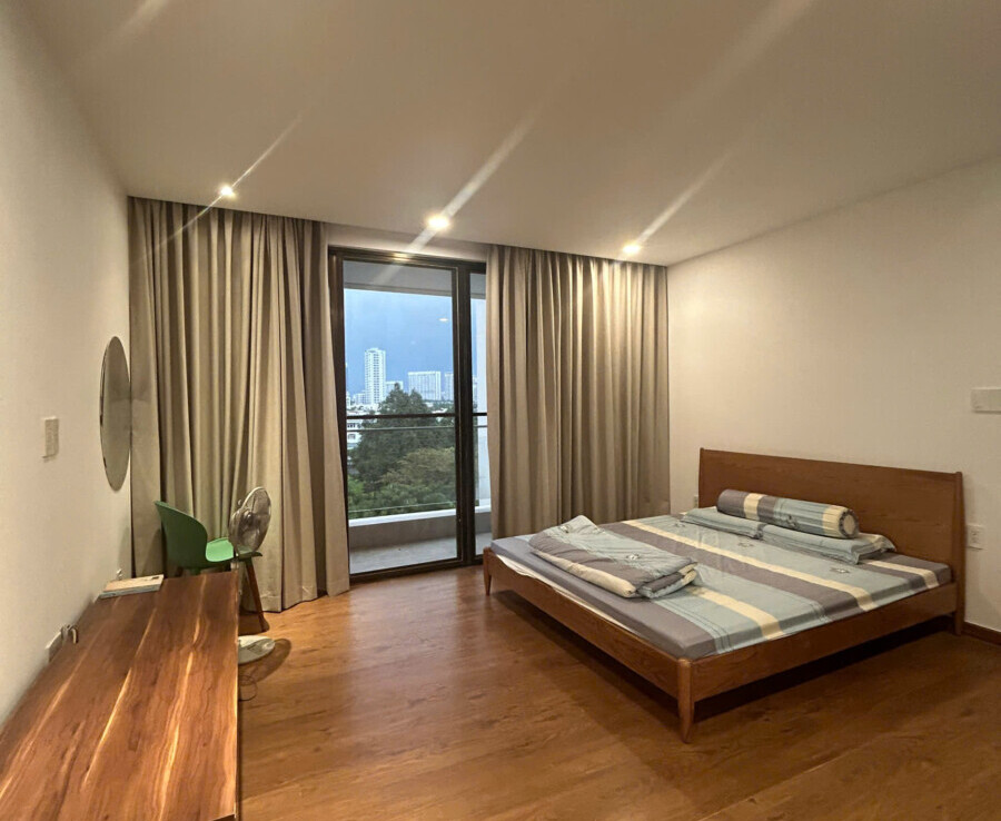 can ho co 3pn hoan thien nhu hinh 4 900x738 - Giá mua bán căn hộ 3pn tòa 7c chung cư The Panorama phường Tân Hưng T4/2026