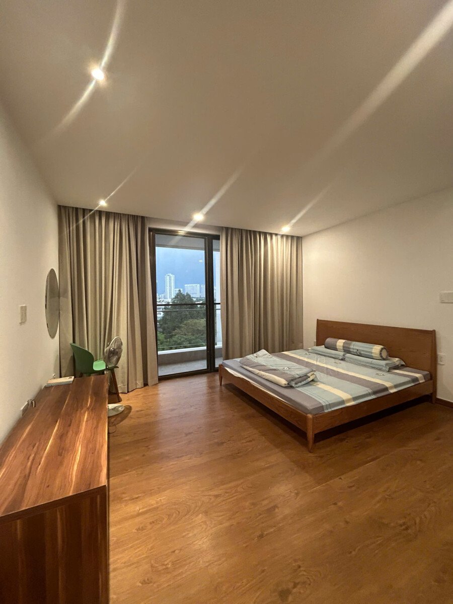 can ho co 3pn hoan thien nhu hinh 4 - Giá mua bán căn hộ 3pn tòa 7c chung cư The Panorama phường Tân Hưng T4/2026