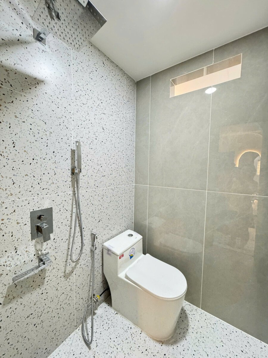 can ho dep hung vuong 3 can ban 3 - Bán căn hộ Hưng Vượng 3. DT 75m2 Nhà đẹp- 3 Phòng ngủ-2wc- Nội thất mới- Giá bán 5.6 Tỷ