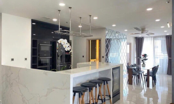 can ho dep midtown cho thue 7 570x340 - Trang chủ