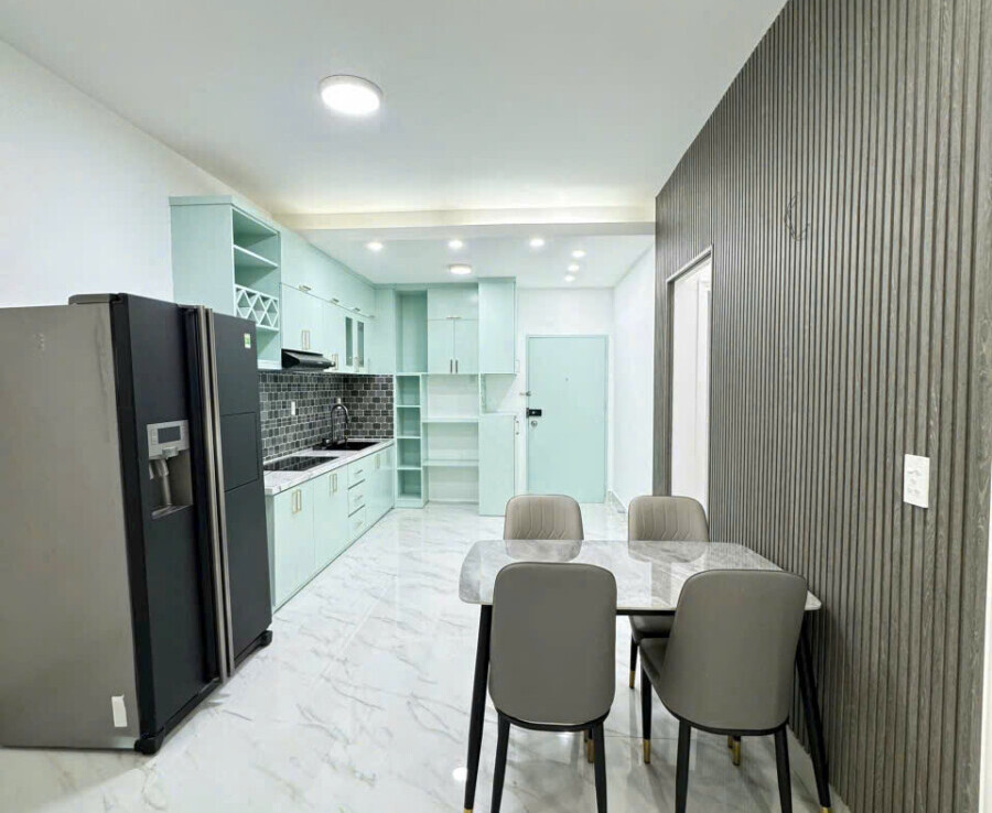 can ho dep sky 2 ban 900x738 - Bán căn hộ đẹp tại Sky Garden 2. DT 71m2 Nhà đẹp- thiết kế 2 Phòng-2wc- Đang cho thuê 19 Triệu. Giá bán 5.650 Tỷ