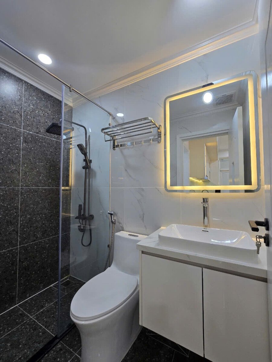 can ho dep sky 3 for rent 2 - Cho thuê căn hộ đẹp tại Sky Garden 3. DT 68m2 Nhà mới- Nội thất mới-2 phòng-2wc- Giá 20 Triệu/Tháng