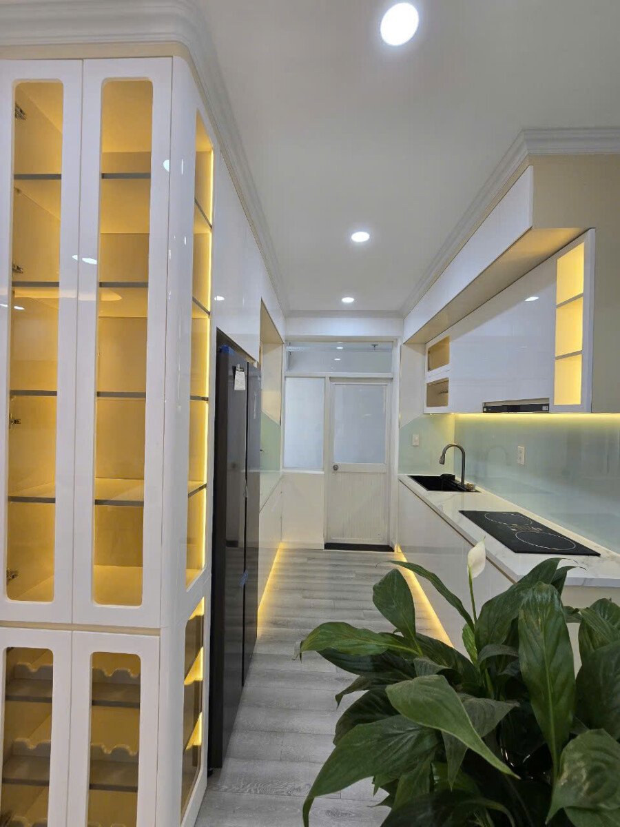 can ho dep sky 3 for rent 5 - Cho thuê căn hộ đẹp tại Sky Garden 3. DT 68m2 Nhà mới- Nội thất mới-2 phòng-2wc- Giá 20 Triệu/Tháng