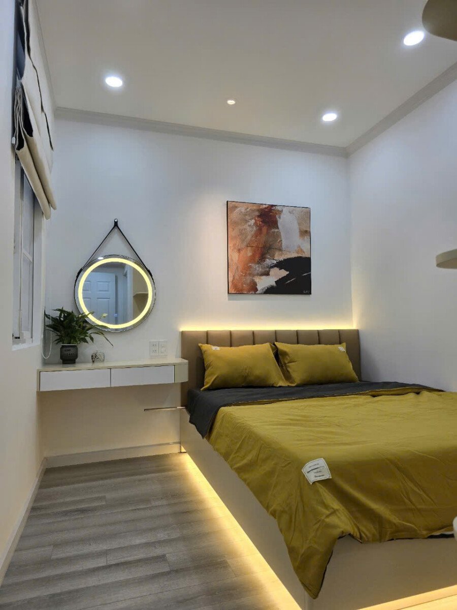 can ho dep sky 3 for rent 7 - Cho thuê căn hộ đẹp tại Sky Garden 3. DT 68m2 Nhà mới- Nội thất mới-2 phòng-2wc- Giá 20 Triệu/Tháng
