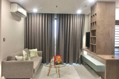 Cho thuê căn hộ Urban Hill. Phú Mỹ Hưng. DT 77m2 Nhà đẹp- 2 Phòng-2wc- Nội thất như hình- Giá 25 Triệu/Tháng