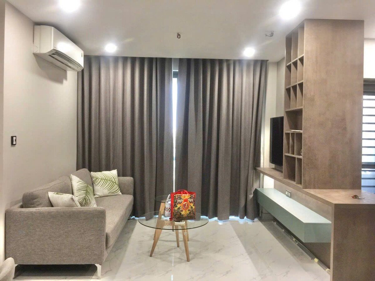 can ho dep urban hill cho thue - Cho thuê căn hộ Urban Hill. Phú Mỹ Hưng. DT 77m2 Nhà đẹp- 2 Phòng-2wc- Nội thất như hình- Giá 25 Triệu/Tháng