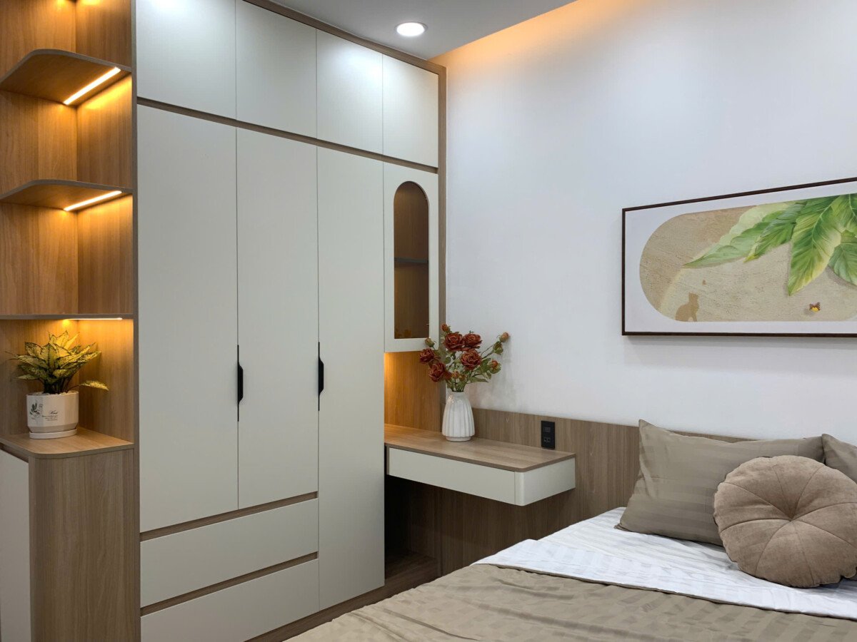 can ho hoan thien day du noi that nhu hinh - Giá mua bán căn hộ 3pn lầu 16 chung cư Sky Garden 3 phường Tân Hưng T3/2026