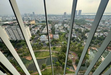 Giá mua bán căn hộ tầng 20 tòa A chung cư Nam Phúc Le Jardin phường Tân Mỹ T3/2026