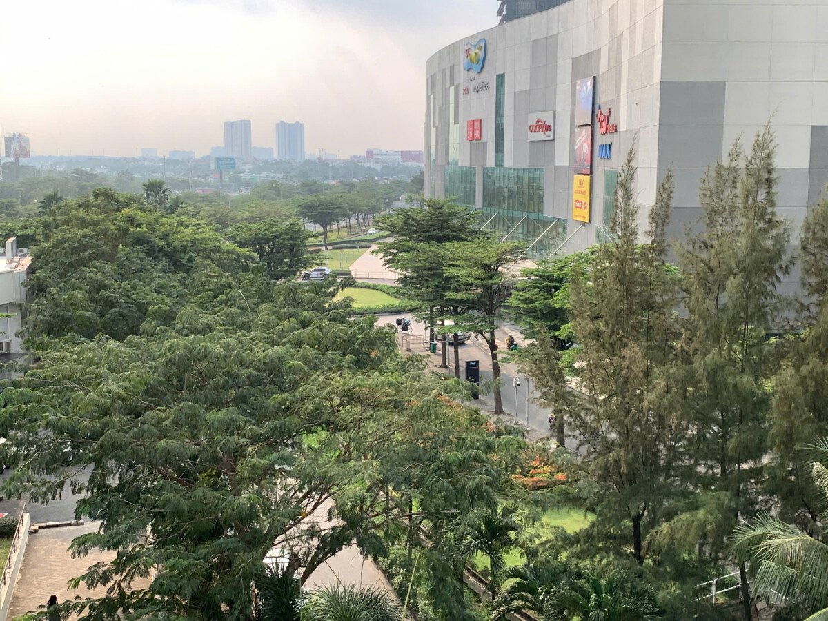 can ho lien ke cong vien noi khu - Giá mua bán căn hộ 3pn chung cư Sky Garden 1 phường Tân Hưng T3/2026