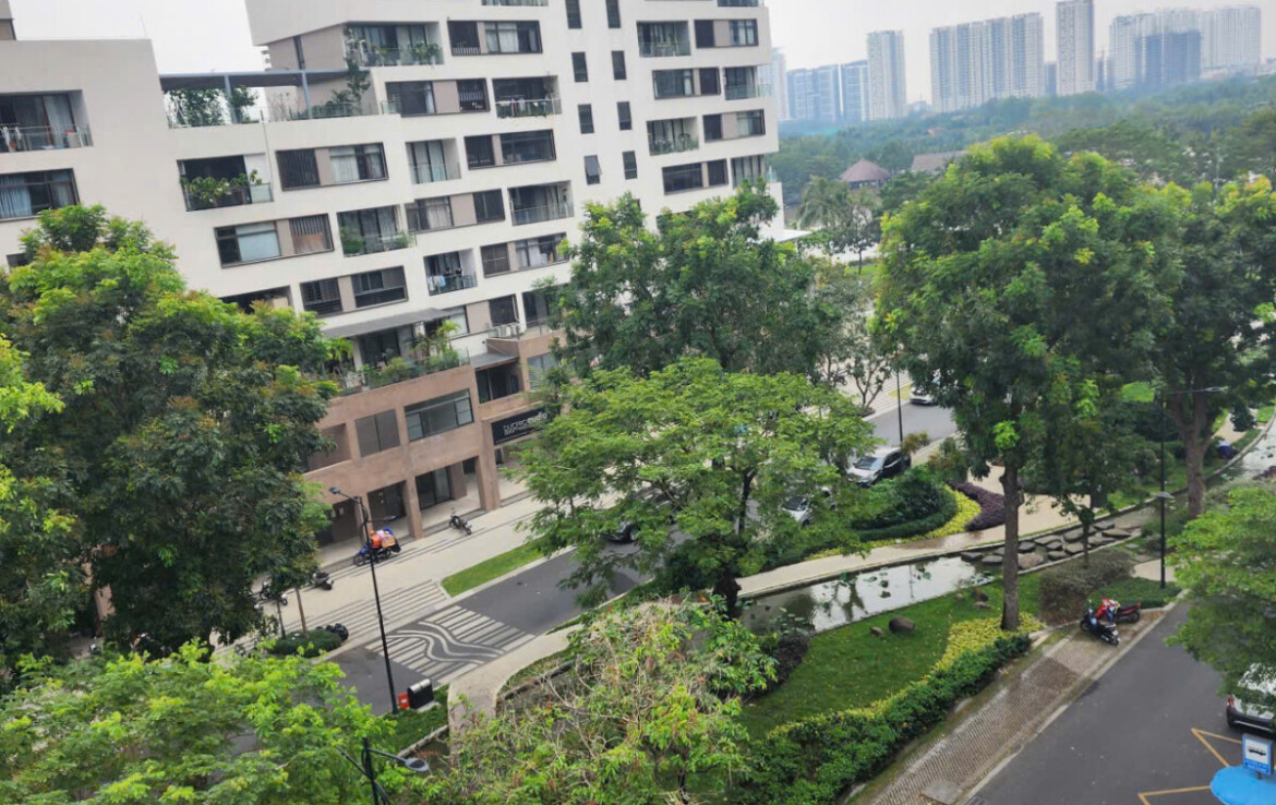 can ho lien ke cong vien ton dat tien 1170x738 - Giá mua bán căn hộ 3pn tòa B chung cư Garden Plaza 1 phường Tân Hưng T3/2026