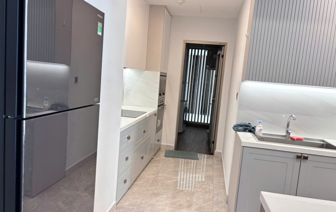 can ho midtown can cho thue 5 1170x738 - Cho thuê căn hộ Midtown Tòa M8. DT 80m2 Nhà đẹp- 2 Phòng-2wc- Lầu cao- Đầy đủ nội thất- Giá 25 Triệu/Tháng