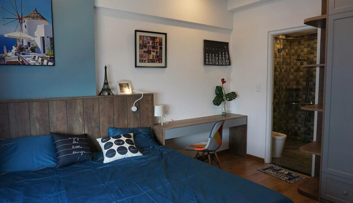 can ho saigon south cho thue 2 1170x675 - Cho thuê căn hộ Saigon South Residences. DT 71m2 Thiết kế 2 Phòng-2wc- Lầu cao- đủ nội thất- Giá 16 Triệu/Tháng