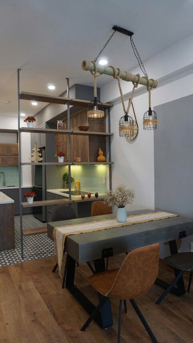 can ho saigon south cho thue 4 - Cho thuê căn hộ Saigon South Residences. DT 71m2 Thiết kế 2 Phòng-2wc- Lầu cao- đủ nội thất- Giá 16 Triệu/Tháng