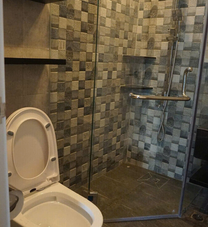 can ho saigon south cho thue 6 675x738 - Cho thuê căn hộ Saigon South Residences. DT 71m2 Thiết kế 2 Phòng-2wc- Lầu cao- đủ nội thất- Giá 16 Triệu/Tháng