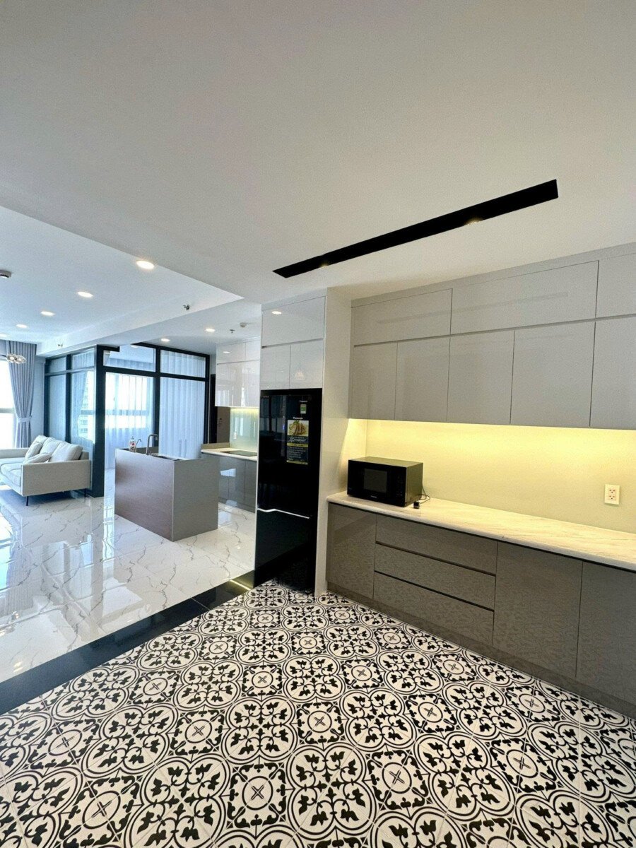 can ho scenic 2 cho thue 1 - Cho thuê căn hộ Scenic Valley 2. DT 77m2 Nhà đẹp Nội thất cao cấp- 2 Phòng-2wc- Giá thuê 21 Triệu/Tháng