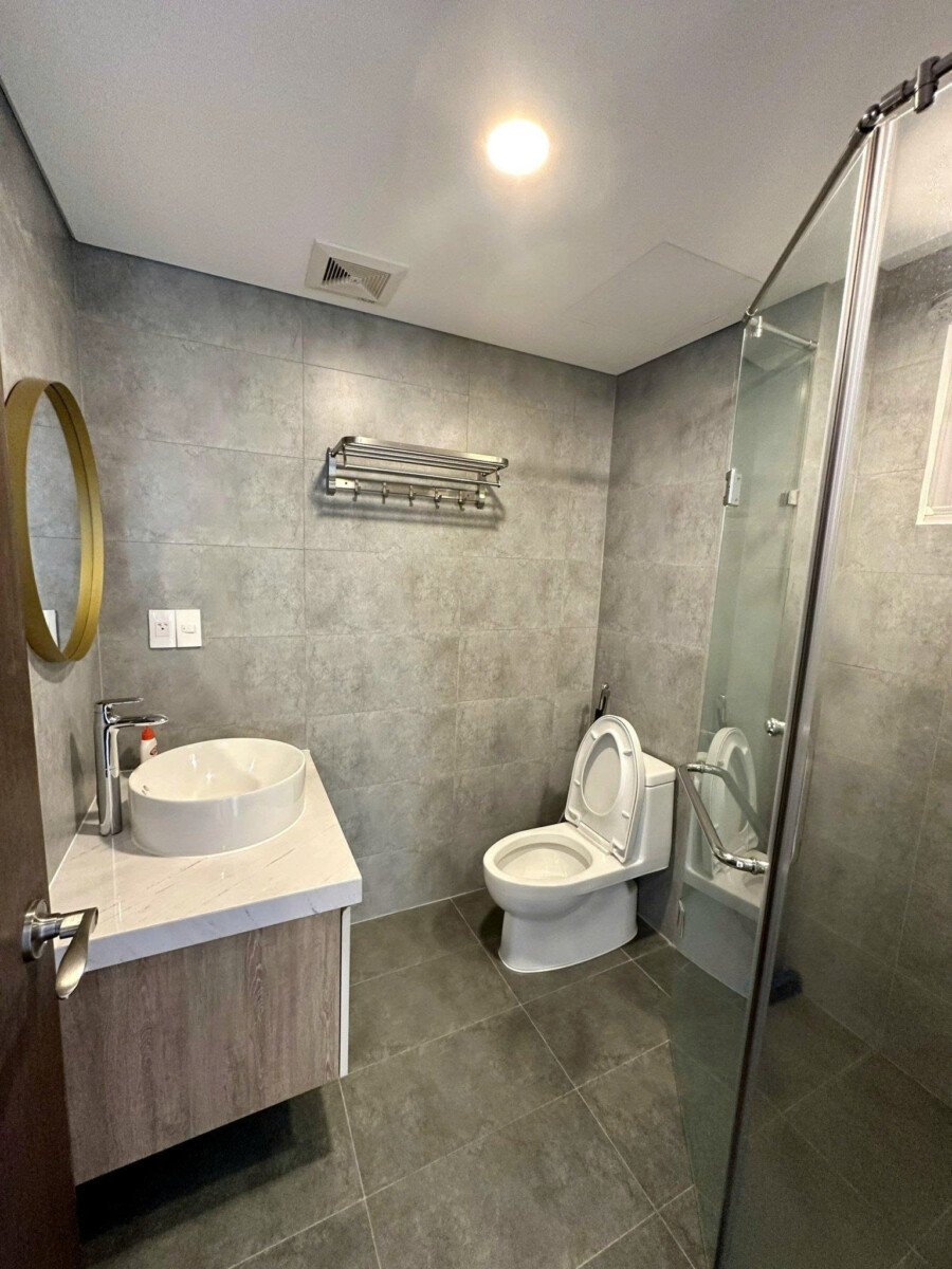 can ho scenic 2 cho thue 6 - Cho thuê căn hộ Scenic Valley 2. DT 77m2 Nhà đẹp Nội thất cao cấp- 2 Phòng-2wc- Giá thuê 21 Triệu/Tháng