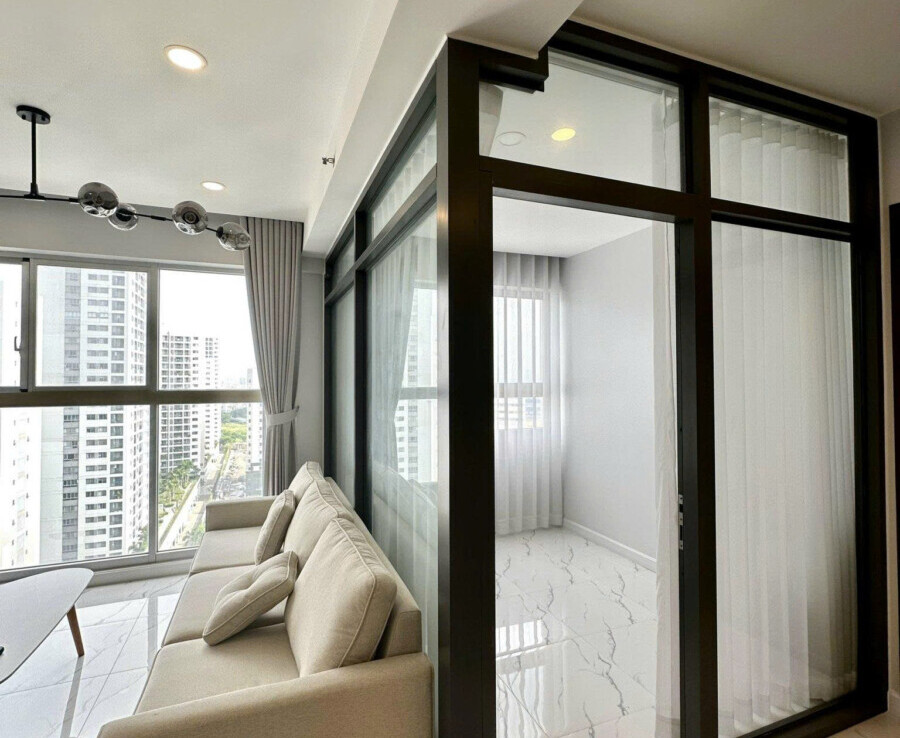 can ho scenic 2 cho thue 7 900x738 - Cho thuê căn hộ Scenic Valley 2. DT 77m2 Nhà đẹp Nội thất cao cấp- 2 Phòng-2wc- Giá thuê 21 Triệu/Tháng