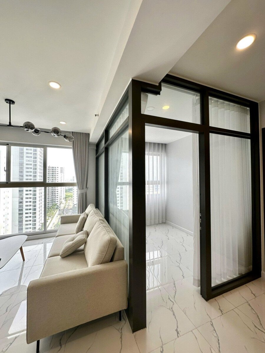 can ho scenic 2 cho thue 7 - Cho thuê căn hộ Scenic Valley 2. DT 77m2 Nhà đẹp Nội thất cao cấp- 2 Phòng-2wc- Giá thuê 21 Triệu/Tháng