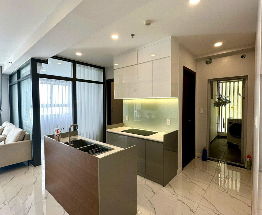 can ho scenic 2 cho thue 8 900x738 - Cho thuê căn hộ Scenic Valley 2. DT 77m2 Nhà đẹp Nội thất cao cấp- 2 Phòng-2wc- Giá thuê 21 Triệu/Tháng