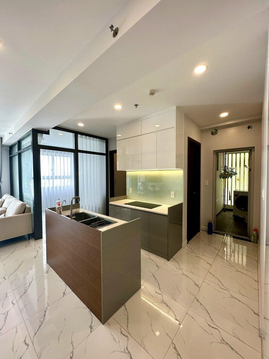 can ho scenic 2 cho thue 8 - Cho thuê căn hộ Scenic Valley 2. DT 77m2 Nhà đẹp Nội thất cao cấp- 2 Phòng-2wc- Giá thuê 21 Triệu/Tháng