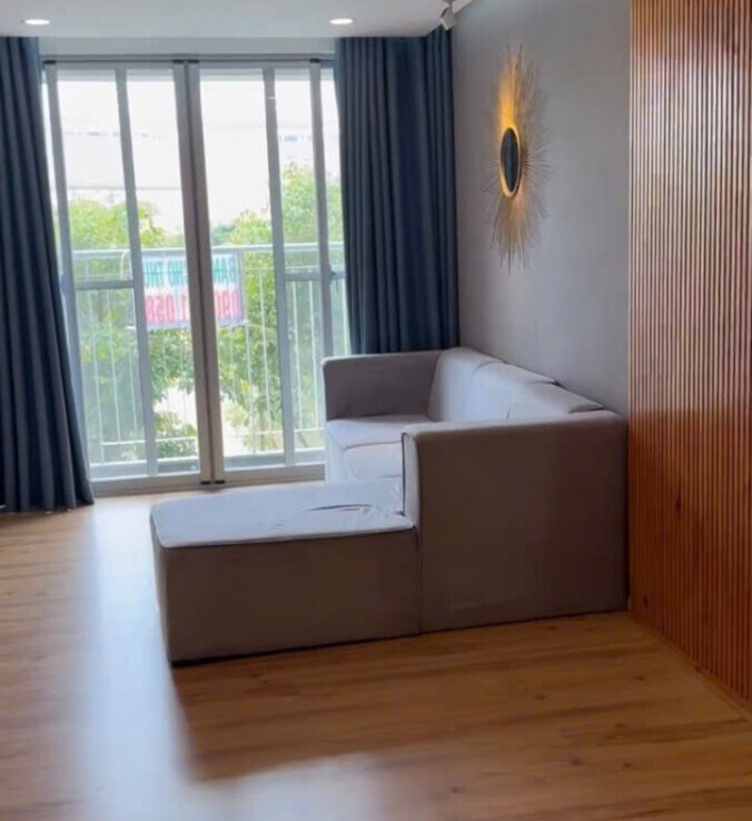 can ho scenic cho thue 1 1 676x738 - Cho thuê căn hộ Scenic Valley 1. DT 89m2 View nội khu- 2 Phòng ngủ-2wc- Nội thất đầy đủ- Giá 19 Triệu/Tháng