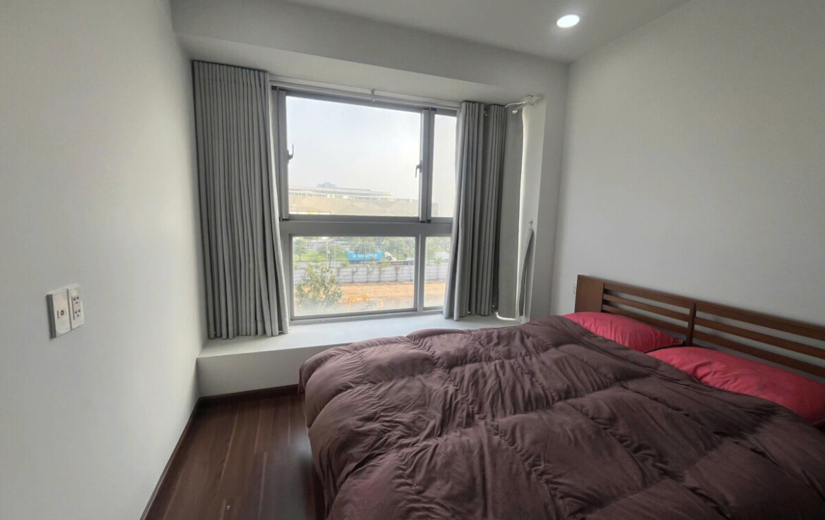 can ho scenic cho thue 1 2 1170x738 - Cho thuê căn hộ Scenic Valley 1. DT 71m2 Thiết kế 2 Phòng ngủ-2wc- Nhà trống vào ngay. Giá 18 Triệu/Tháng