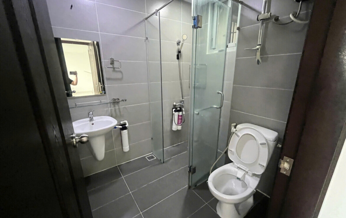 can ho scenic cho thue 10 1 1170x738 - Cho thuê căn hộ Scenic Valley 1. DT 71m2 Thiết kế 2 Phòng ngủ-2wc- Nhà trống vào ngay. Giá 18 Triệu/Tháng