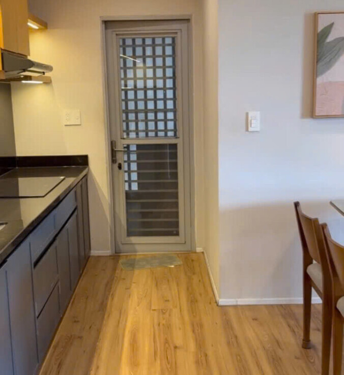 can ho scenic cho thue 2 1 676x738 - Cho thuê căn hộ Scenic Valley 1. DT 89m2 View nội khu- 2 Phòng ngủ-2wc- Nội thất đầy đủ- Giá 19 Triệu/Tháng