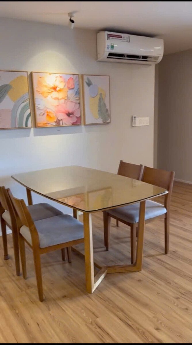 can ho scenic cho thue 3 1 - Cho thuê căn hộ Scenic Valley 1. DT 89m2 View nội khu- 2 Phòng ngủ-2wc- Nội thất đầy đủ- Giá 19 Triệu/Tháng