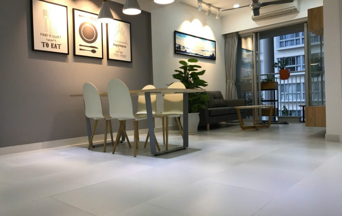 can ho scenic cho thue 4 1170x738 - Cho thuê căn hộ đẹp tại Scenic Valley 1. DT 77m2 Nhà đẹp- Nội thất mới- 2 Phòng-2wc- Giá 19 Triệu/Tháng