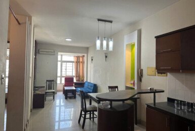 can ho sky 1 ban gap 385x258 - Bán căn hộ Sky Garden 1. DT 71m2 Thiết kế 2 Phòng-1wc- Nội thất như hình- View công viên- Giá rẻ 4.8 Tỷ