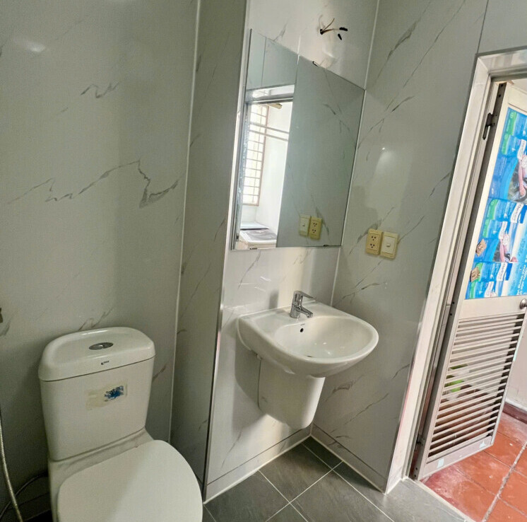 can ho sky 2 cho thue 1 746x738 - Cho thuê căn hộ Sky Garden 2. DT 81m2 Thiết kế 3 Phòng ngủ-2wc- Nội thất đầy đủ- Giá 16 Triệu/Tháng